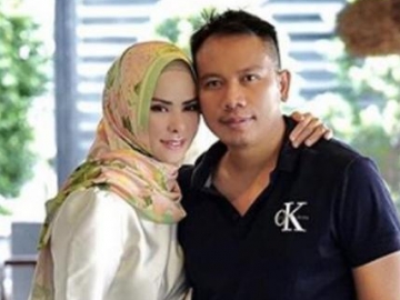 Tanggal Pernikahan Vicky Prasetyo-Angel Lelga Terungkap, Rhoma Irama: Au Ah Gelap
