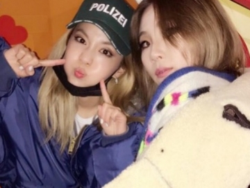 Ikuti Nasihat Kencan dari CL, Taksiran Dara Malah Kabur? 