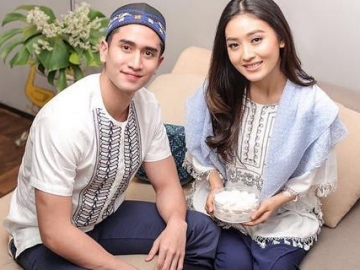 Bikin Syok, Ternyata Ini Harga Cincin Pemberian Verrell Bramasta untuk Natasha Wilona