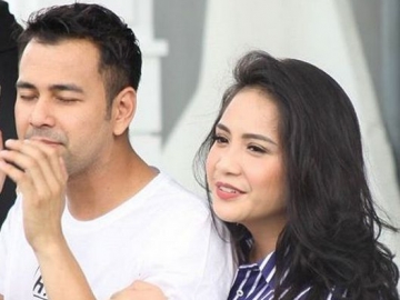 Raffi Ahmad Nyanyikan Lagu Ini, Nagita Slavina Malah Pertanyakan Soal Jumlah Istri
