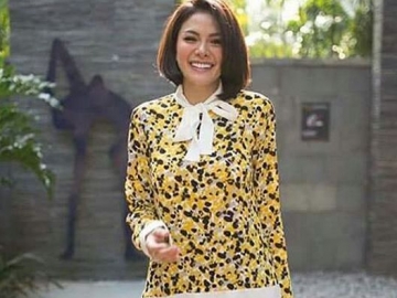 Pamer Foto Pakai Celana Dalam, Netter Sarankan Nikita Mirzani Diruqyah