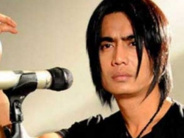 Isu Dipasangkan Ridwan Kamil dalam Pilkada 2018, Charly Van Houten Beri Klarifikasi