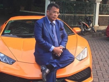 KPI Tegur Acara Hotman Paris Lantaran Langgar Privasi, Netizen Justru Serang Balik