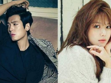 Inilah Hal yang Buat Jung Kyung Ho Cinta Pada Sooyoung