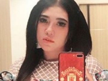 Ngantuk Berat, Wajah Via Vallen Masih Terlihat Cantik