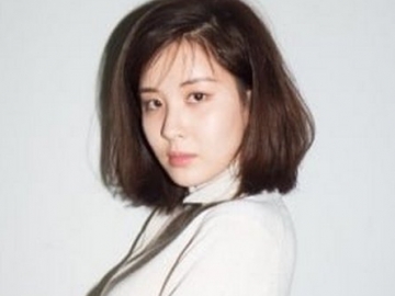 Dandan Sendiri, Penampilan Cantik nan Elegan Seohyun Ini Banjir Pujian Fans