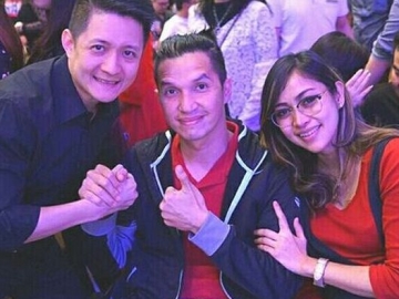 Sudah Keluar dari Rumah Sakit, Begini Kondisi Edison Wardhana Kini