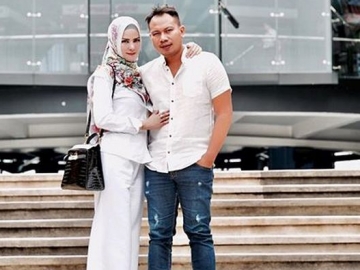 Dikabarkan Sudah Nikah, Netter Soroti Kejanggalan Ijab Kabul Vicky-Angel Lelga