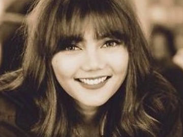 Ditegur Netter Karena Lepas Jilbab, Rina Nose Tak Terima 