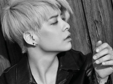Amber f(x) Tantang Netter Temukan Gambar Dadanya di Postingan Ini