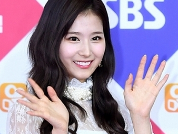 Sana Twice Ucap Terima Kasih Untuk Perayaan Ultahnya Dengan Postingan Ini