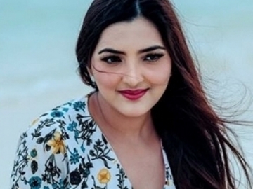 Jarang Buat InstaStory, Ashanty Ditagih Fansnya