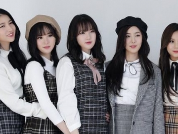 Banjir Protes, Agensi Batal Jual Merchandise Bantal Bergambar Member G-Friend
