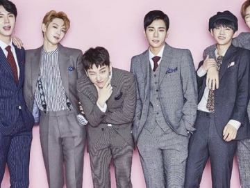 Dijual Tidak Sampai Semenit, Tiket Konser JBJ Sold Out 