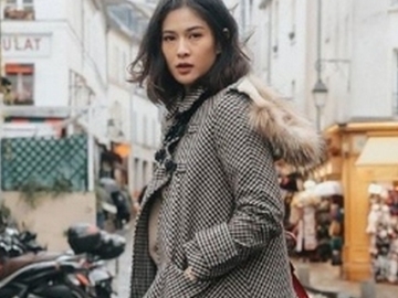 Posting Foto Ini di Akhir Tahun 2017, Dian Sastro Banjir Pujian