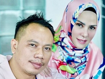 Netizen Komentari Kejanggalan Video Ijab Kabul dengan Vicky, Ini Kata Angel Lelga