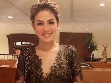 Dikabarkan Sudah Punya Pacar, Nikita Mirzani Ingin Nikah Tahun Ini?
