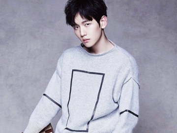 Baekhyun EXO Minta Maaf Usai Komentar Soal Depresi Saat Fansign, Netter: Terima Kasih