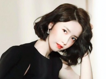 Yoona SNSD Seleb Korea Paling Banyak Hiasi Sampul Majalah Tahun 2017, Begini Reaksi Netter