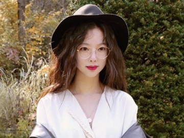 Solji EXID Akan Lakukan Operasi Dekompresi Orbital Dalam Waktu Dekat, Netter: Cepatlah Sembuh