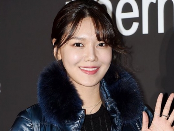 Foto Profil Sooyoung di Agensi Baru Terungkap, Netter: Cantik Banget
