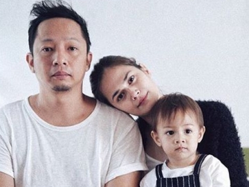 Cerita Ringgo Agus, Rindu 'Menghamili' Hingga Alasan Kocak Cari Jodoh untuk Anak