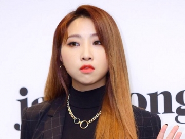 Minzy Buka-Bukaan Soal Imej Maknae 2NE1 yang Masih Melekat Padanya
