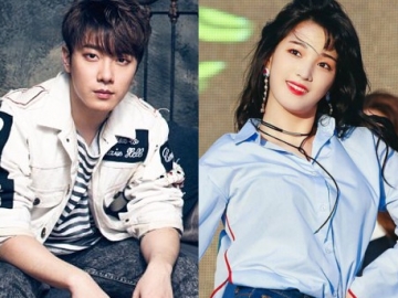 Rencana Pernikahan Minhwan & Yulhee Banyak Dikritik, Begini Reaksi Lee Hongki