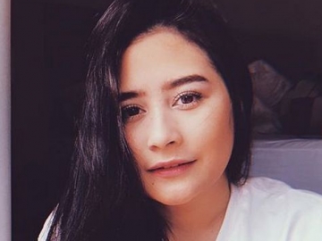 Akui Pacaran, Ini Alasan Prilly Latuconsina Akhirnya Jatuh ke Pelukan Maxime Bouttier