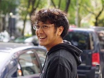 Rayakan Tahun Baru Bersama, Begini Kata Dimas Anggara Saat Ditanya Soal Nadine