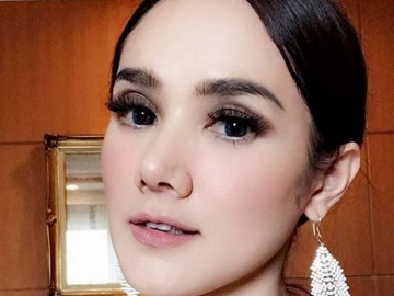 Sempat Disindir Maia Estianty, Begini Respon Mulan Jameela