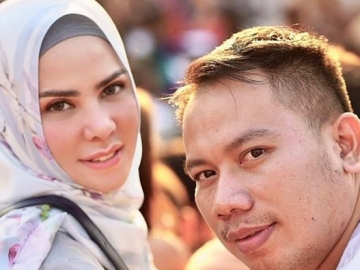 Tuding Pelakor, Vivie Sebut Angel Lelga 'Kebelet' Nikah dengan Vicky Prasetyo