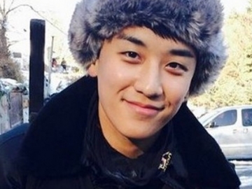 Syuting MV, Seungri Bakal Comeback di K-Pop Tanpa Big Bang?
