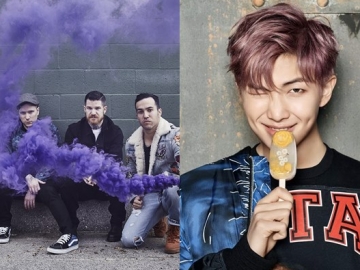 Ditanya Soal Kolaborasinya Dengan RM BTS, Ini Kata Pete Wentz Fall Out Boy