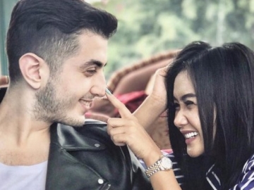 Putus, Ardavan Farzi Tuding Cita Citata Berkepribadian Ganda