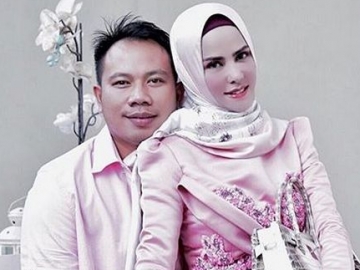 Dituding 'Pelakor' Gara-Gara Vicky Prasetyo, Angel Lelga Temui Vivie