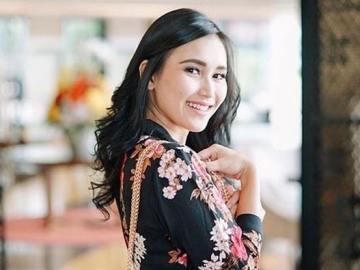 Ditanya Soal Bukti Transfer Rp 52 Juta dari Raffi Ahmad, Ayu Ting Ting: Jangan Ngarang