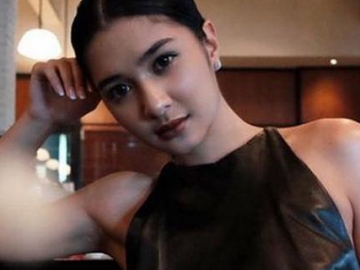 Makin Mesra dengan Daniel Wenas, Mikha Tambayong Justru Dikasihani Netizen