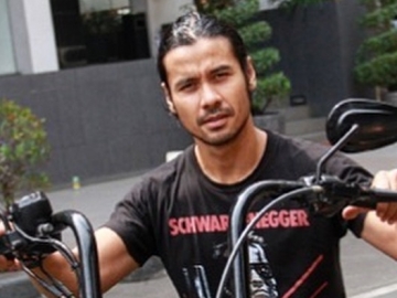 Makin Mesra, Begini Potret Romantis Chico Jericho dan Putri Marino