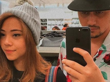 Menikah Minggu Ini, Keenan Pearce & Gianni Fajri 'Larang' Tamu Undangan Lakukan Ini