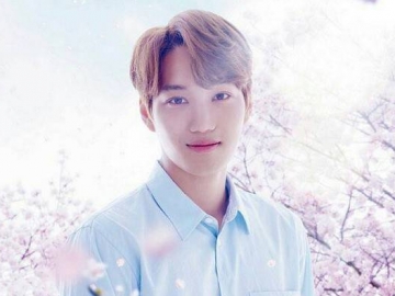 Kai EXO Akui Deg-Degan Bintangi Drama Jepang Pertamanya