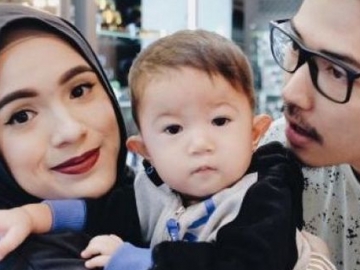  Hamil 7 Bulan, Nycta Gina Ceritakan Susahnya Jalani Maternity Shoot