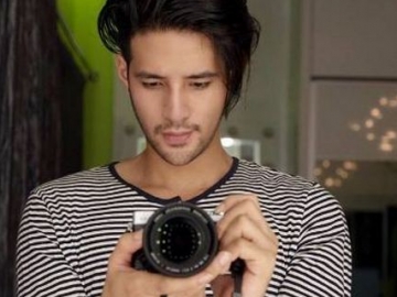 Ammar Zoni Kembali ke 'Anak Langit', Bagaimana Nasib Stefan William?