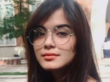 Putus dari Baim Wong, Vebby Palwinta Putuskan Berhijab?