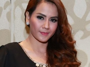 Rela Berbagi Suami, Ternyata Ini Resep Harmonis Nita Thalia dan Istri Tua