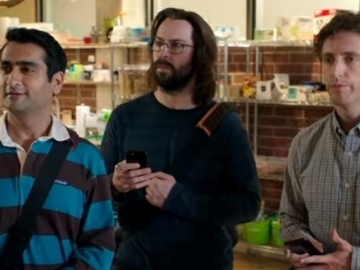 'Mic Drop' BTS Jadi Lagu Teaser Sitkom Amerika 'Silicon Valley', Fans : Legenda