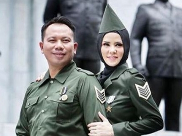 Dilaporkan Farhat Abbas Atas Pengeroyokan, Angel Lelga Buat Pengakuan Ini