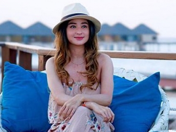 Jalani Pemeriksaan Soal Terobos Jalur Busway, Dewi Persik Sebut Kejanggalan Ini