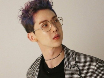 Ini Kata Jo Kwon Soal Pertunjukan Cross-dressingnya yang Kerap Tuai Hujatan