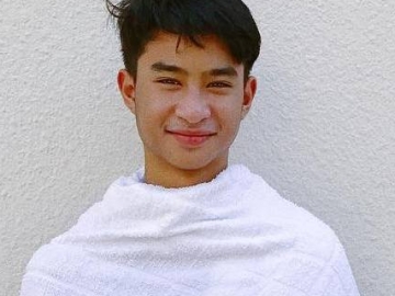 Video Ciuman Dinilai Gimmick Demi Album, Putra Iis Dahlia Buka Suara